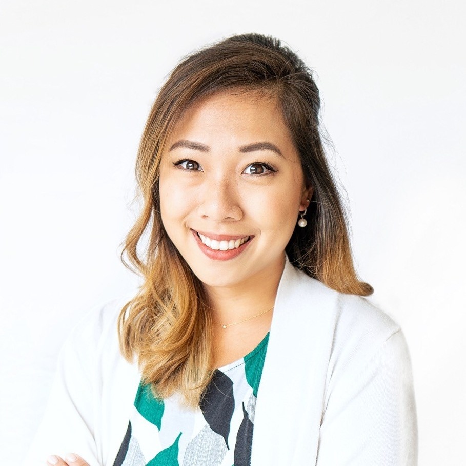 Dr Stephanie Ting
