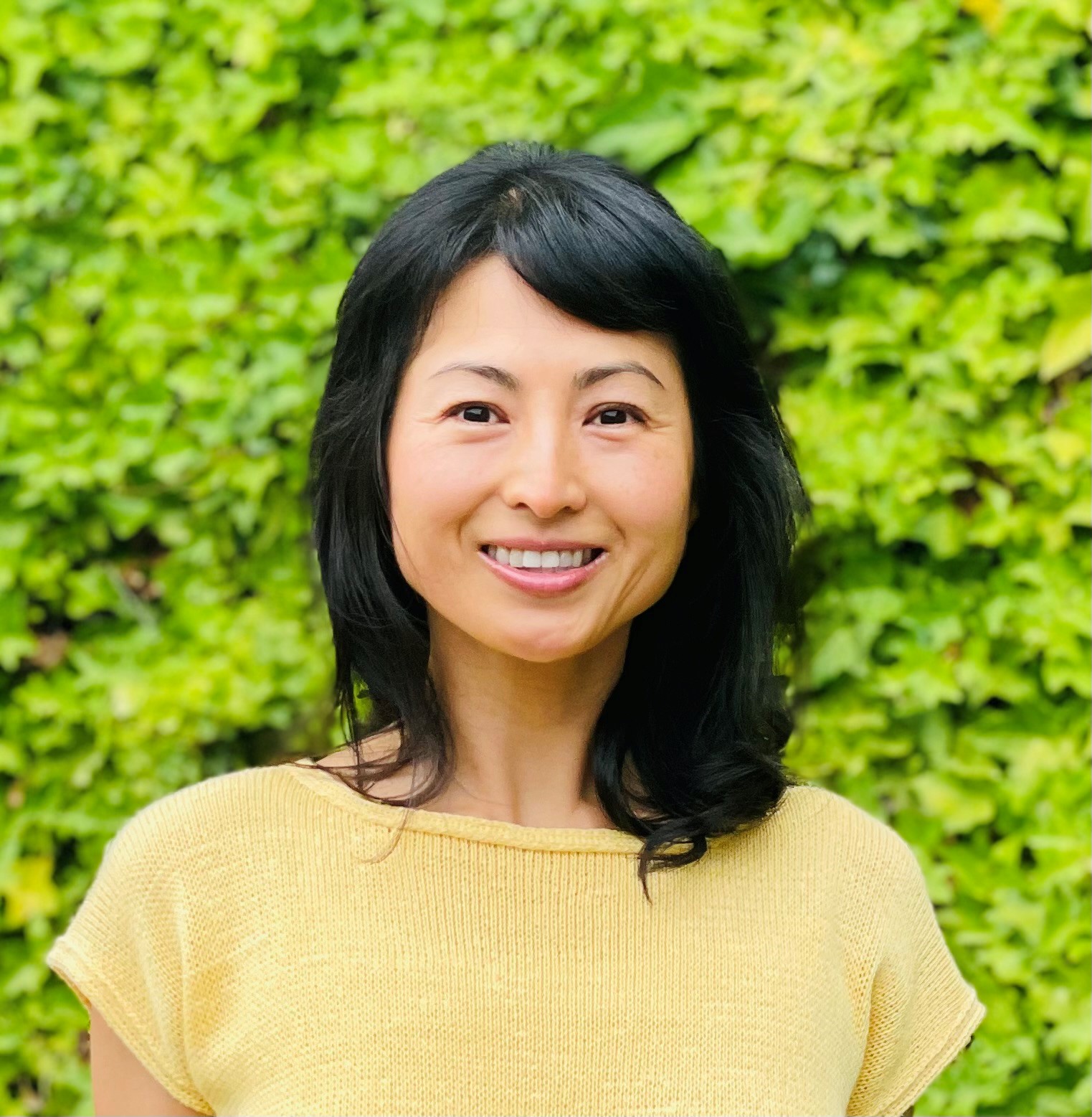Dr Nakako Uritani